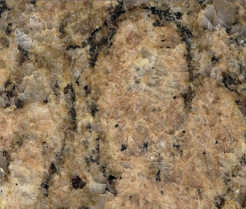 Snakeskin pattern marble slabs