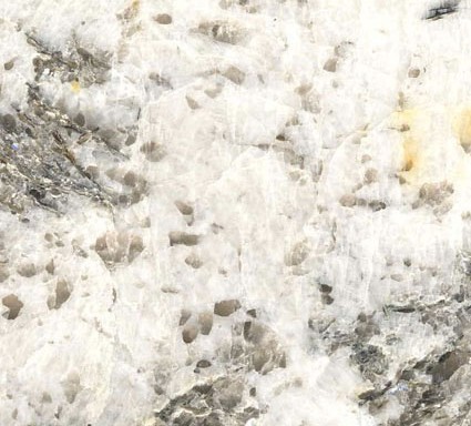 Aran white granite
