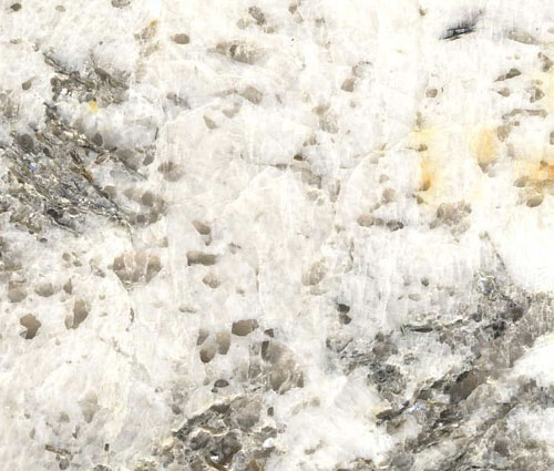 Aran white granite is so good