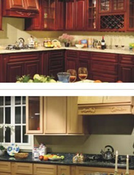 Maybe the Kitchen Granite Sacramento Cabinets is what you want