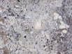 Kitchen Granite Sacramento thin broken pieces of gray granite stone